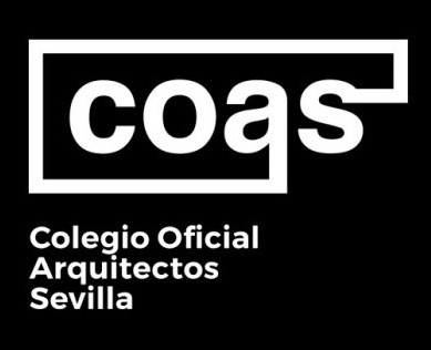 Logo Colegio Oficial de Arquitectos de Sevilla